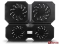 DeepCool Multi Core X6 (Noutbuklar üçün soyuducu altlıq)