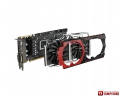MSI GEFORCE® GTX 970 GAMING 4G (4GB | 256 Bit)