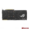 ASUS GEFORCE® ROG GTX 1080 8 GB (STRIX-GTX1080-O8G-GAMING) (8 GB | 256 Bit)