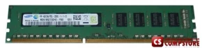 Samsung 4GB 2Rx8 PC3L-12800E-11-11-E3 Unbuffer (M391B5273DH0-YK0-1606)
