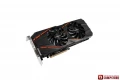 GIGABYTE GEFORCE® GTX 1060 G1 Gaming (GV-N1060G1GAMING-6GD) (6 GB | 192 Bit)