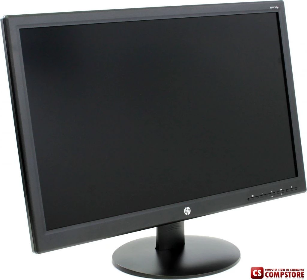 Monitor HP v241p (K0Q34AA)  