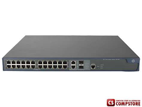 Switch HPE 3100 v2 EI