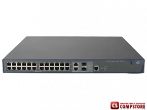 Switch HPE 3100 v2 EI