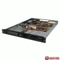Server Case HuntKey 1U (1U650T10201)