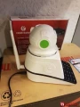 Video survellance network camera H.264