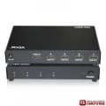 VCom HDMI Splitter 4 Port (DD414A)