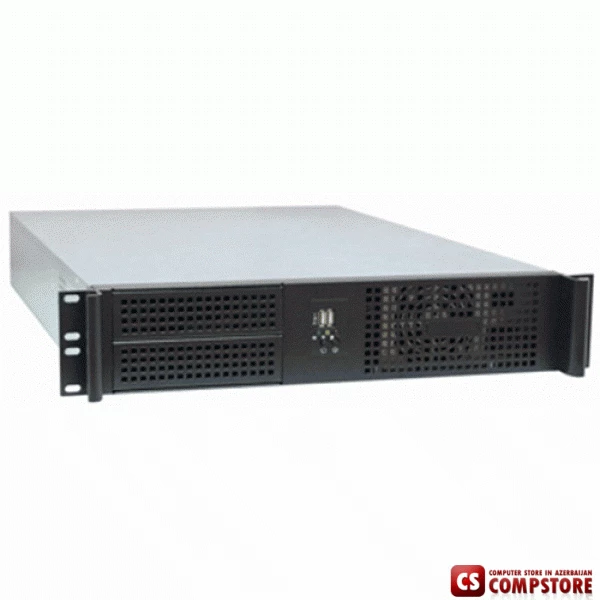 Server Case Huntkey 2U (2U650T00405)