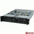 Server Case Huntkey 2U (2U650T00405)