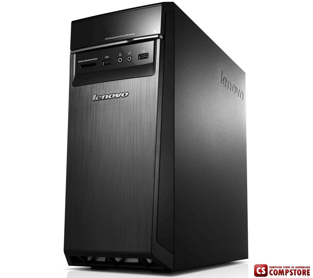 Lenovo IdeaCentre 300-20ISH (90DA00GJRK-N)