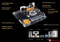 Mainboard Asus B85M-K (Intel® Socket 1150 for 4th Generation)