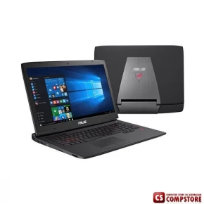 ASUS Republic Of Gamers G751JY-VS71 (90NB06F1-M06990)