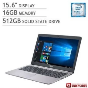 ASUS K501UW-AB78 (90NB0BQ2-M00310) Gaming Notebook