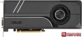 ASUS GEFORCE® GTX ROG  1070 (STRIX-GTX1070-O8G)  (8 GB | 256 Bit) 