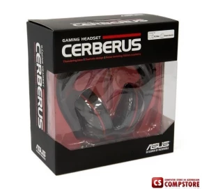 ASUS Cerberus Headset (90YH0061-B1UA00)