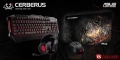ASUS Cerberus Keyboard (90YH00R1-B2RA00)