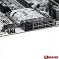 Mainboard Asus Sabertooth Z170 S (90MB0PT0-M0EAY0) (1151 Socket)