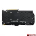 ASUS GEFORCE® GTX 960 Black Edition 2 GB 128 Bit (GTX960-DC2OC-2GD5-BLACK)