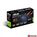 ASUS GEFORCE® GTX 960 Black Edition 2 GB 128 Bit (GTX960-DC2OC-2GD5-BLACK)