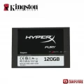 SSD Kingston HyperX Fury 120 GB (SHFS37A/120G)