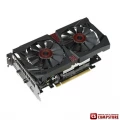 ASUS GEFORCE® GTX 750Ti (STRIX-GTX750TI-OC-2GD5)