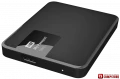 Western Digital My Passport Ultra 500GB (WDBWWM5000ABK-EESN) 2.5 USB 3.0 External Black