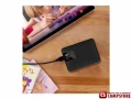 Western Digital My Passport Ultra 500GB (WDBWWM5000ABK-EESN) 2.5 USB 3.0 External Black