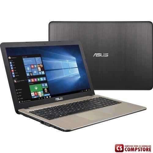 ASUS X540SA (X540SA-XX012D)