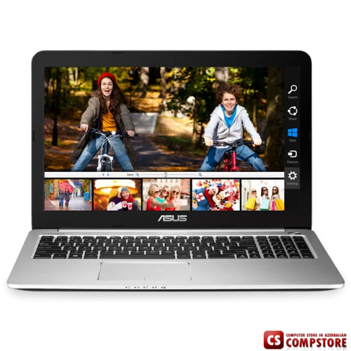 ASUS K501UQ-DM012D