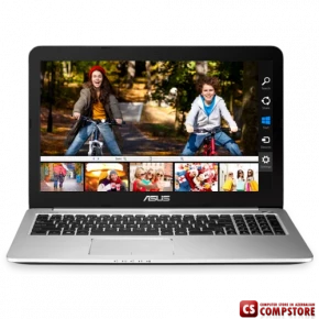 ASUS K501UQ-DM012D
