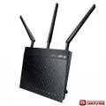 ASUS RT-N66U (90-IG1Z002U01-APA0)