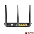 ASUS RT-N66U (90-IG1Z002U01-APA0)