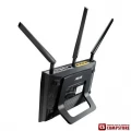 ASUS RT-N66U (90-IG1Z002U01-APA0)