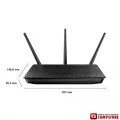 ASUS RT-N66U (90-IG1Z002U01-APA0)