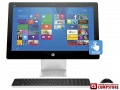HP Pavilion 22xt Monoblok