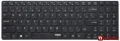 Rapoo E9100P Wireless Ultra-Slim Keyboard