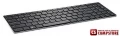 Rapoo E9100P Wireless Ultra-Slim Keyboard