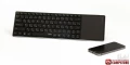 Rapoo E6700 Bluetooth Touch Keyboard & Tastatur