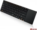 Rapoo E6700 Bluetooth Touch Keyboard & Tastatur