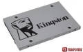 SSD Kingston SSDNow UV400 120GB 2.5" SATAIII TLC (SUV400S37/120G)