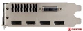 MSI GEFORCE® GTX 980 4GB (4GD5-OCV1) (4 GB | 256 Bit)