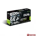 ASUS GEFORCE® GTX 1070 (8 GB | 256 Bit) DUAL-GTX1070-O8G (90YV09T1-M0NA00)