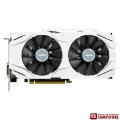 ASUS GEFORCE® GTX 1070 (8 GB | 256 Bit) DUAL-GTX1070-O8G (90YV09T1-M0NA00)