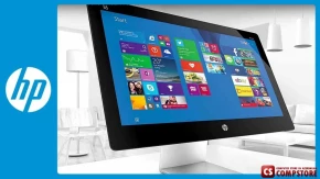 HP Pavilion 27st AIO Monoblok