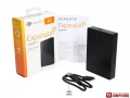 External HDD Seagate Expansion 4 TB USB 3.0 (STEA4000400)