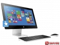 HP Pavilion 22-a140xt Monoblok (N1N09AV)