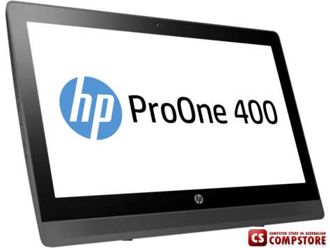 HP ProOne 400 G2 All-in-One (T4R12EA)