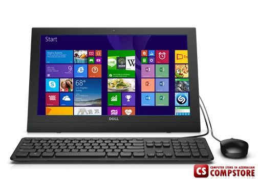 Dell Inspiron 3043 Monoblok