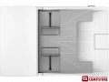 HP LaserJet Ultra M134fn (G3Q67A) Çox Funksiyalı aparat (Sürətçıxarma/ Printer/ Kseroks)
