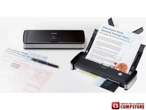 Canon imageFORMULA P-215II Scanner